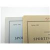 Image 5 : "SPORTING BOOKS OLD AND NEW" AND ASSORTED HOLLAND & HOLLAND LTD. CATALOGUES LOT