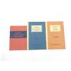 Image 1 : ASSORTED AMMUNITION AND SHOOTING HANDBOOKS LOT