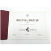 Image 3 : "HOLLAND & HOLLAND LTD. GUNS RIFLES"