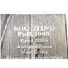 Image 4 : "SHOOTING FALL, 1965: USED GUNS, ANTIQUE GUNS, NEW GUNS, SHOOTING ACCESSORIES, CLOTHING" AND "CARTRI