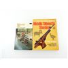 Image 1 : "THE ACCURATE RIFLE" AND "THE GUN DIGEST BOOK OF METALLIC SILHOUETTE SHOOTING" LOT