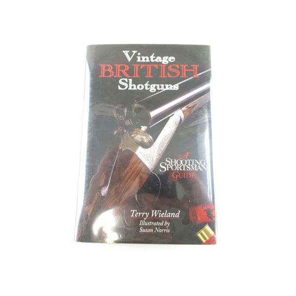 "VINTAGE BRITISH SHOTGUNS"
