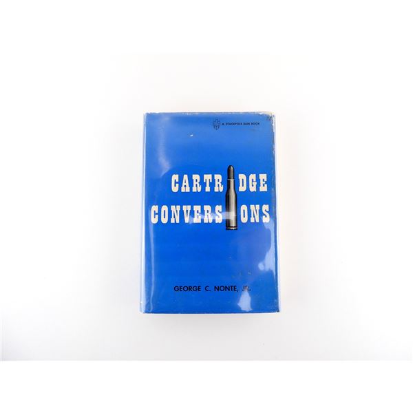 "CARTRIDGE CONVERSIONS"