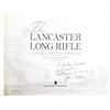 Image 4 : "THE LANCASTER LONG RIFLE" AUTOGRAPHED