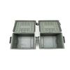 Image 3 : MTM CASE-GARD DRY AMMO / STORAGE BOX LOT