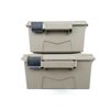 Image 5 : MTM CASE-GARD DRY AMMO / STORAGE BOX LOT