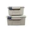 Image 5 : MTM CASE-GARD DRY AMMO / STORAGE BOX LOT