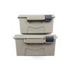 Image 6 : MTM CASE-GARD DRY AMMO / STORAGE BOX LOT