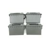 Image 2 : MAGNUM STORAGE DRY AMMO / STORAGE BOX LOT