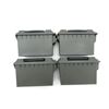 Image 2 : MAGNUM STORAGE DRY AMMO / STORAGE BOX LOT
