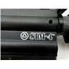 Image 3 : SIM-4 PAINTBALL GUN AND ACCESSORIES LOT