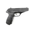 Image 2 : GAMO P-25 BLOWBACK .177 CAL CO2 PISTOL AND TARGETS LOT