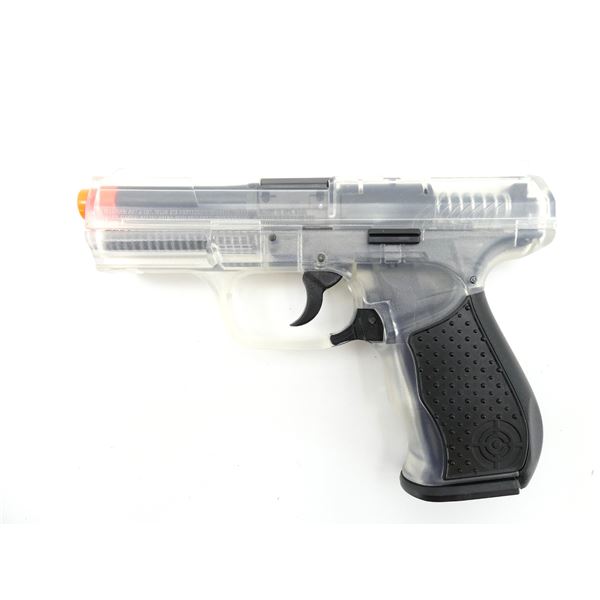 CROSMAN STINGER P9 BB PISTOL