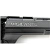 Image 3 : CROSMAN VIGILANTE .177 CAL. SEMI-AUTO PELLET REVOLVER