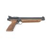 Image 2 : CROSMAN MODEL 1322 MEDALIST .22 CAL. AIR PISTOL