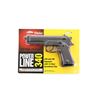 Image 1 : DAISY POWERLINE MODEL 340 .177 CAL. BB PISTOL