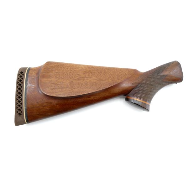 POSSIBLY REMINGTON AFTERMARKET LEFT-HANDED RIFLE BUTT STOCK
