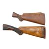 Image 2 : UNKNOWN SEMI-AUTOMATIC SHOTGUN BUTT STOCKS LOT