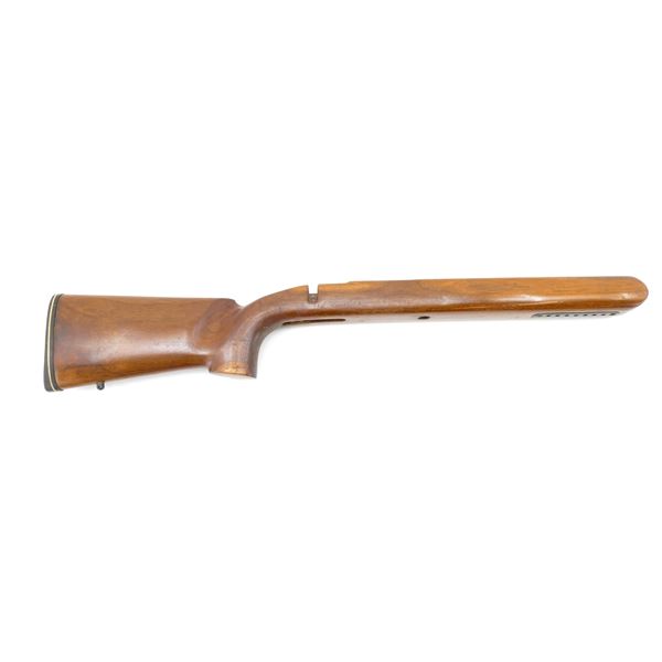 UNKNOWN TRIGGER-STYLE RIFLE STOCK