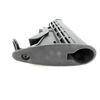 Image 3 : UNKNOWN AR-15 / M4 BUTT STOCK AND TUFFORCE RAIL COVERS LOT
