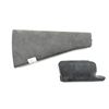 Image 1 : AR-15 A2 BUTT STOCK WITH UNKNOWN CHEEK REST LOT