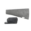 Image 2 : AR-15 A2 BUTT STOCK WITH UNKNOWN CHEEK REST LOT