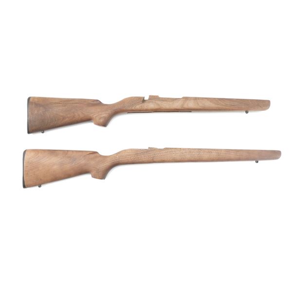 BOYD MAUSER 98 STOCK LOT