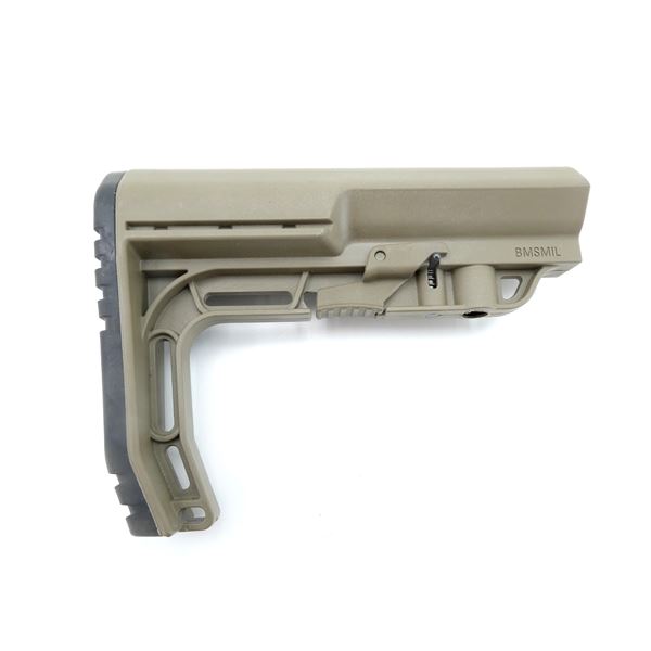 MFT BATTLELINK MINIMALIST AR STOCK