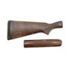 Image 1 : REMINGTON 870 12 GAUGE SHOTGUN FOREND AND BUTT STOCK LOT