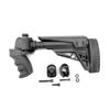 Image 2 : ATI MOSS / REM / WIN 12 GAUGE STRIKEFORCE ADJUSTABLE SIDE-FOLDING TACTLITE STOCK