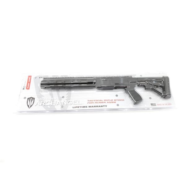 ARCHANGEL TACTICAL RUGER 10/22 STOCK