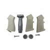 Image 1 : ASSORTED AR-15 PISTOL GRIP AND PARTS LOT