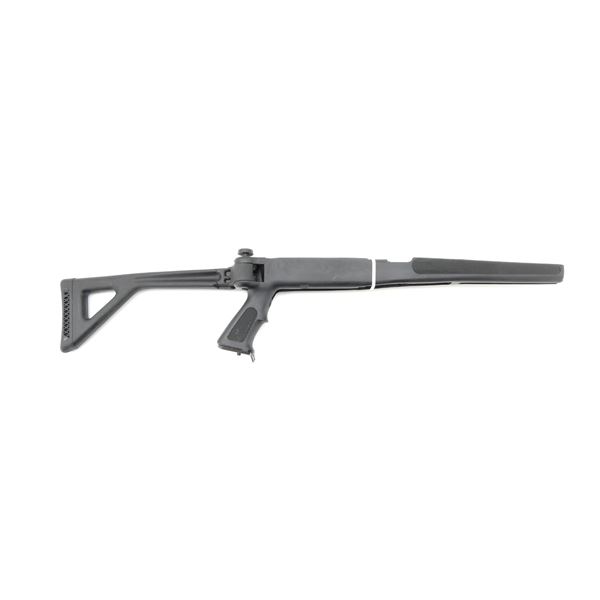 COMBAT EXCHANGE SKS FOLDING STOCK