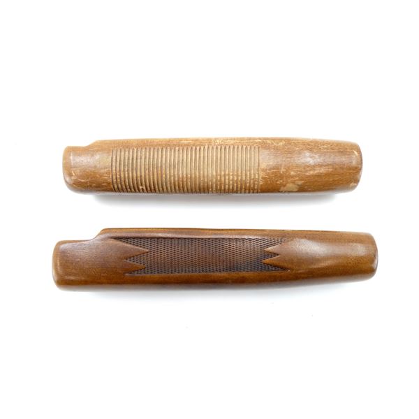 MOSSBERG 400 / 500 SHOTGUN FORENDS LOT