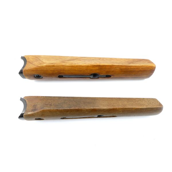 BAIKAL RUSSIAN SINGLE SHOT .410 GAUGE SHOTGUN FOREND LOT