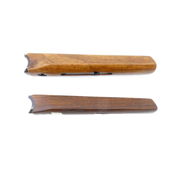 BAIKAL RUSSIAN SINGLE SHOT .410 GAUGE SHOTGUN FOREND LOT