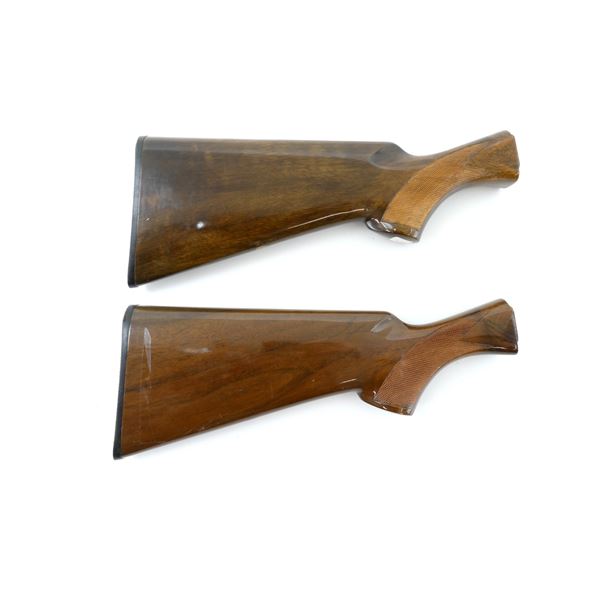 KFC NIKKO SEMI-AUTO SHOTGUN BUTT STOCK LOT