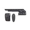 Image 1 : MANTICORE ARMS X95 SBR CANTILEVER FOREND / M14 BUTT PAD / HOLSTER LOT