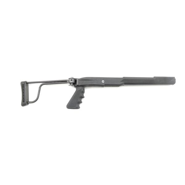 BUTLER CREEK CORP. MINI 14 FOLDING STOCK