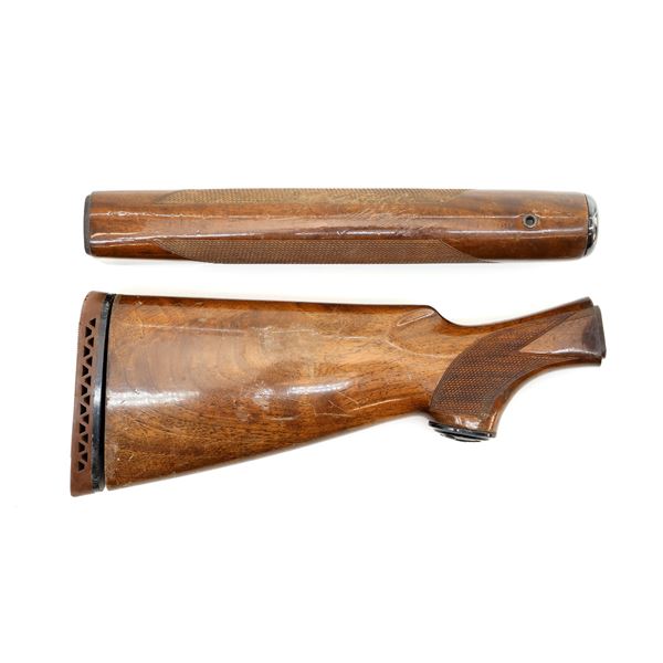 BERETTA A301 12 GAUGE STOCK SET