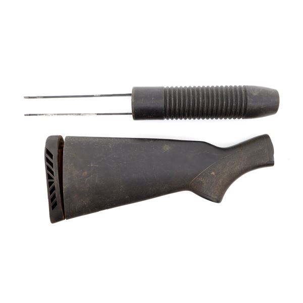 MOSSBERG / MAVERICK 88 STOCK SET