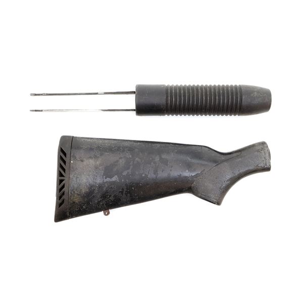 MOSSBERG / MAVERICK 88 STOCK SET