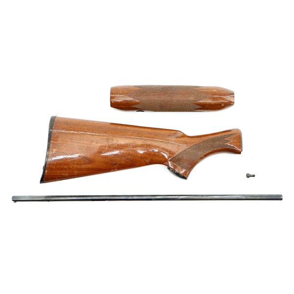 REMINGTON 552 SPEEDMASTER .22 LR STOCK SET