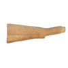 Image 1 : CANADIAN LEE ENFIELD NO. 4 BUTT STOCK