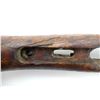 Image 6 : UNKNOWN MAUSER 98 RIFLE STOCK