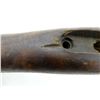 Image 6 : UNKNOWN MAUSER 98 RIFLE STOCK
