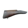 Image 1 : WWII THOMPSON 1928A1 BUTT STOCK