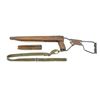 Image 2 : REPRODUCTION U.S. M1 CARBINE PARATROOPER FOLDING BUTT STOCK