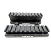 Image 3 : TRUGLO PICATINNY RISER MOUNTS LOT