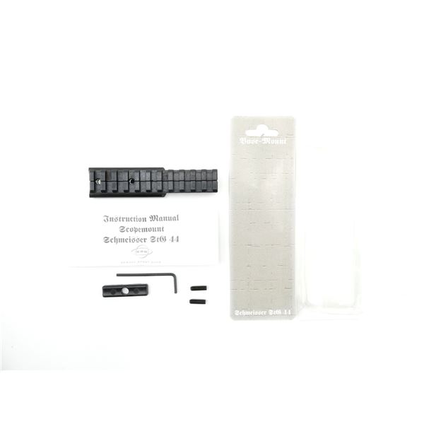 GERMAN SPORT GUNS SCHMEISSER STG 44 BASE MOUNT